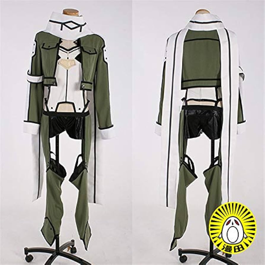 シノン　弓　羽　矢　矢筒　セット　ハンドメイト  SAO　ALO　コスプレ Amazon.co.jp: ソードアート・オンライン 朝田 詩乃 あさだ しの